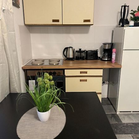 M&Bluxux Apartaments Krefeld Eksteriør billede