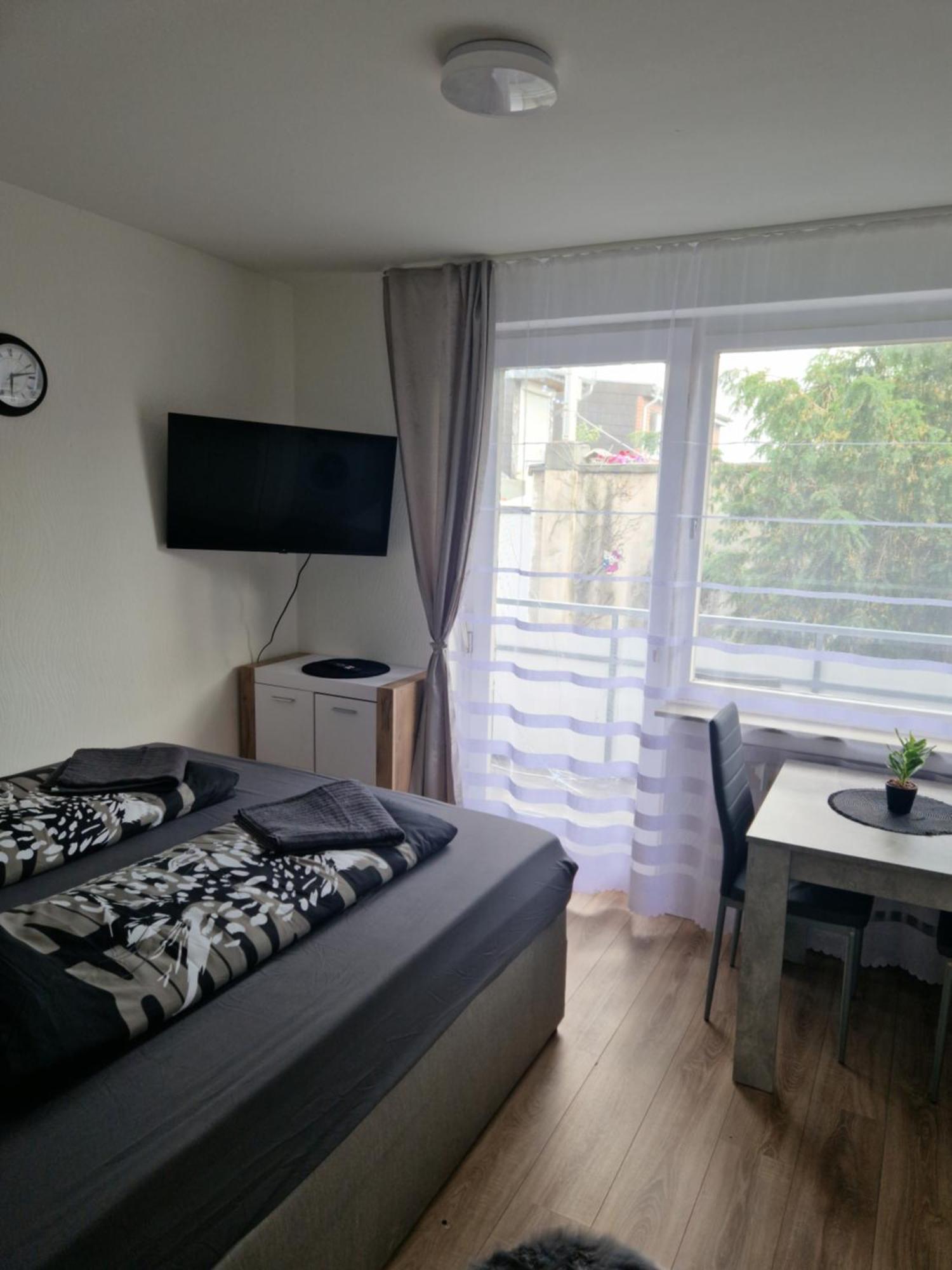M&Bluxux Apartaments Krefeld Eksteriør billede