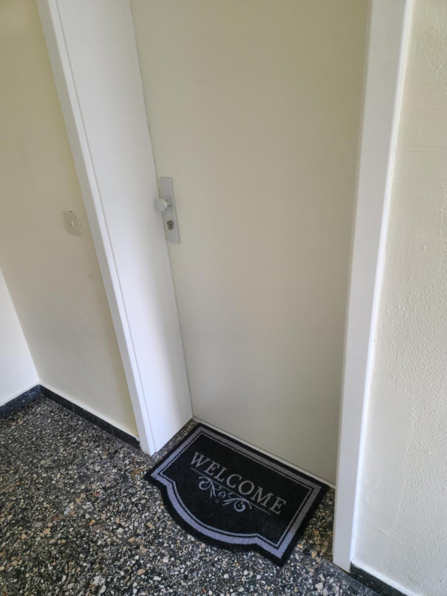 M&Bluxux Apartaments Krefeld Eksteriør billede