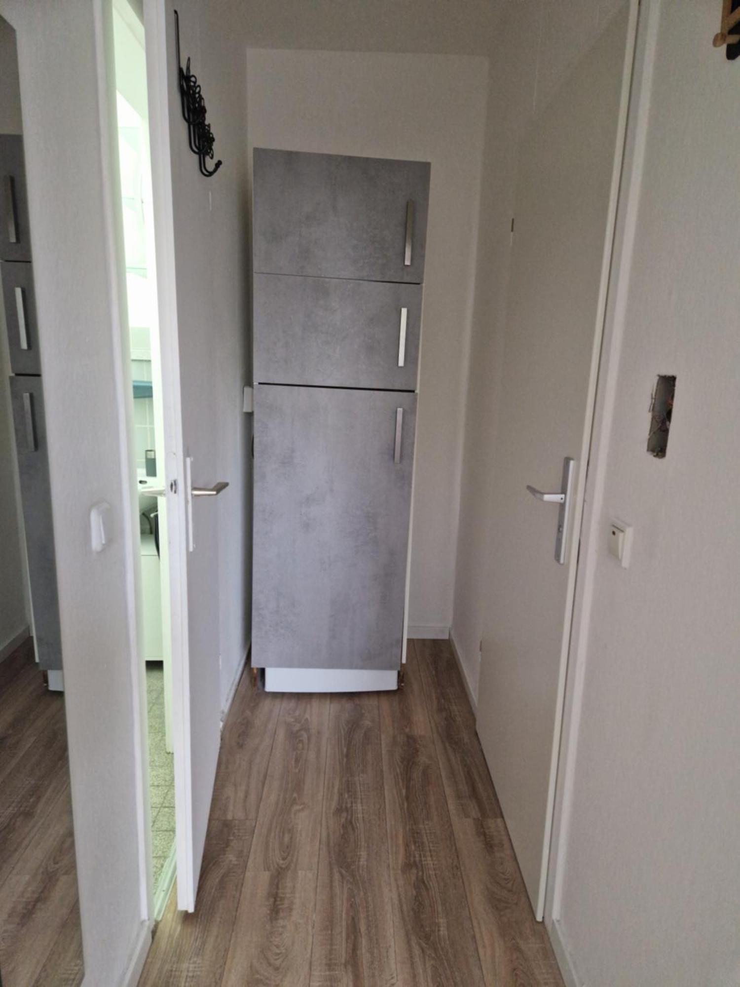 M&Bluxux Apartaments Krefeld Eksteriør billede