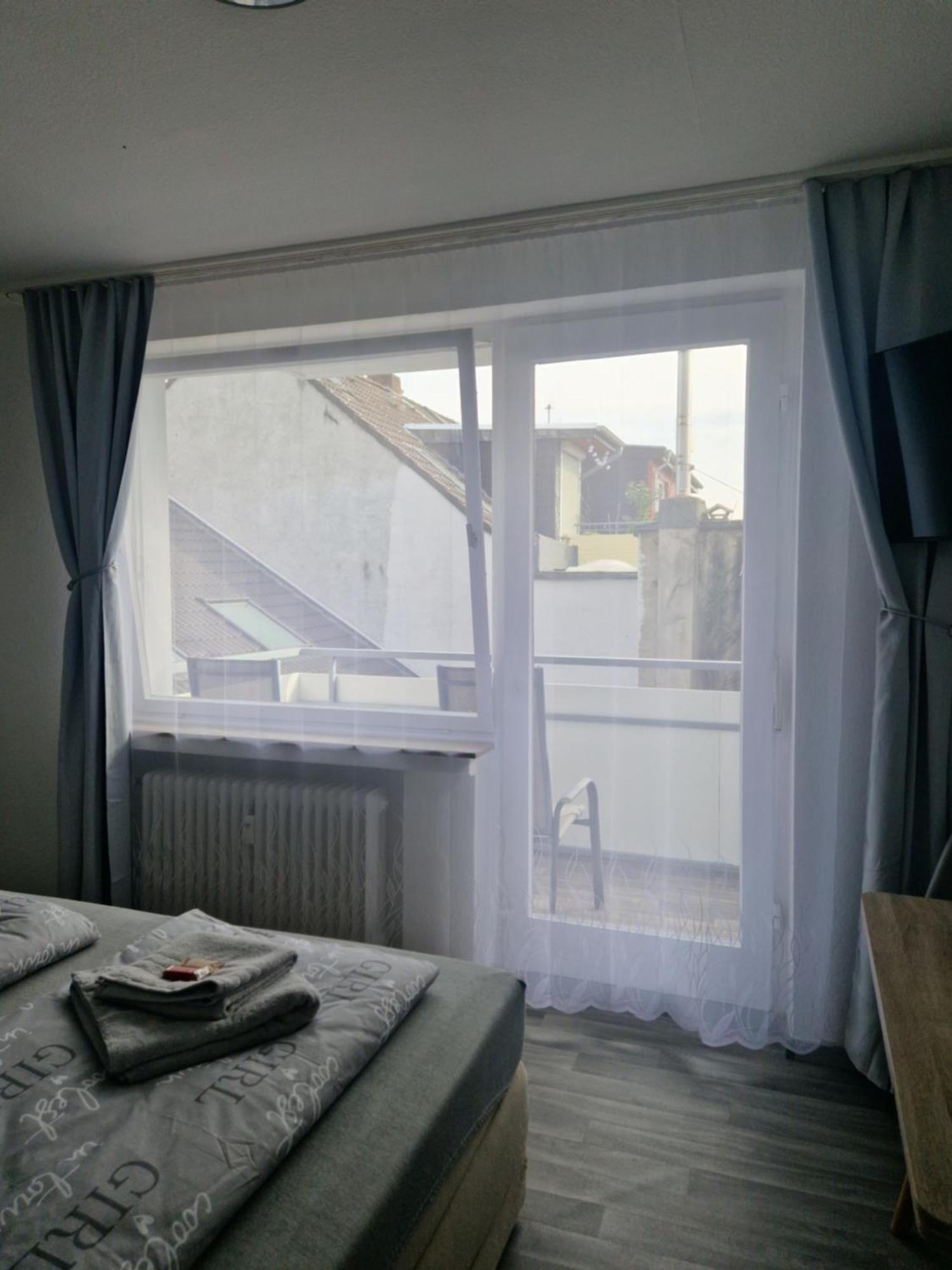 M&Bluxux Apartaments Krefeld Eksteriør billede