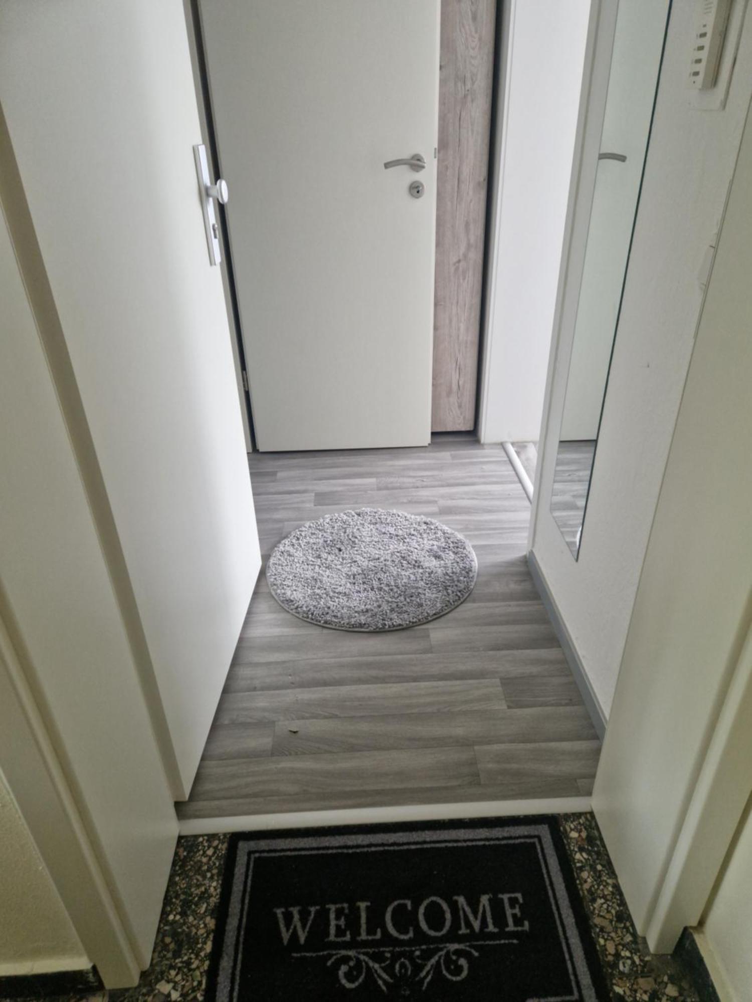 M&Bluxux Apartaments Krefeld Eksteriør billede