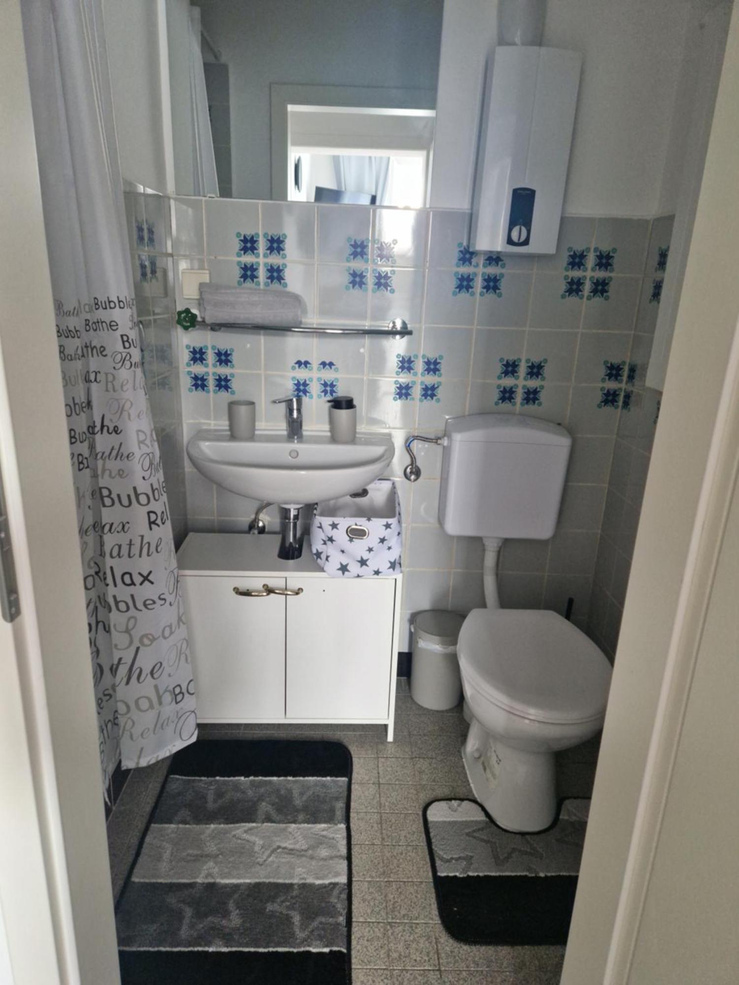 M&Bluxux Apartaments Krefeld Eksteriør billede