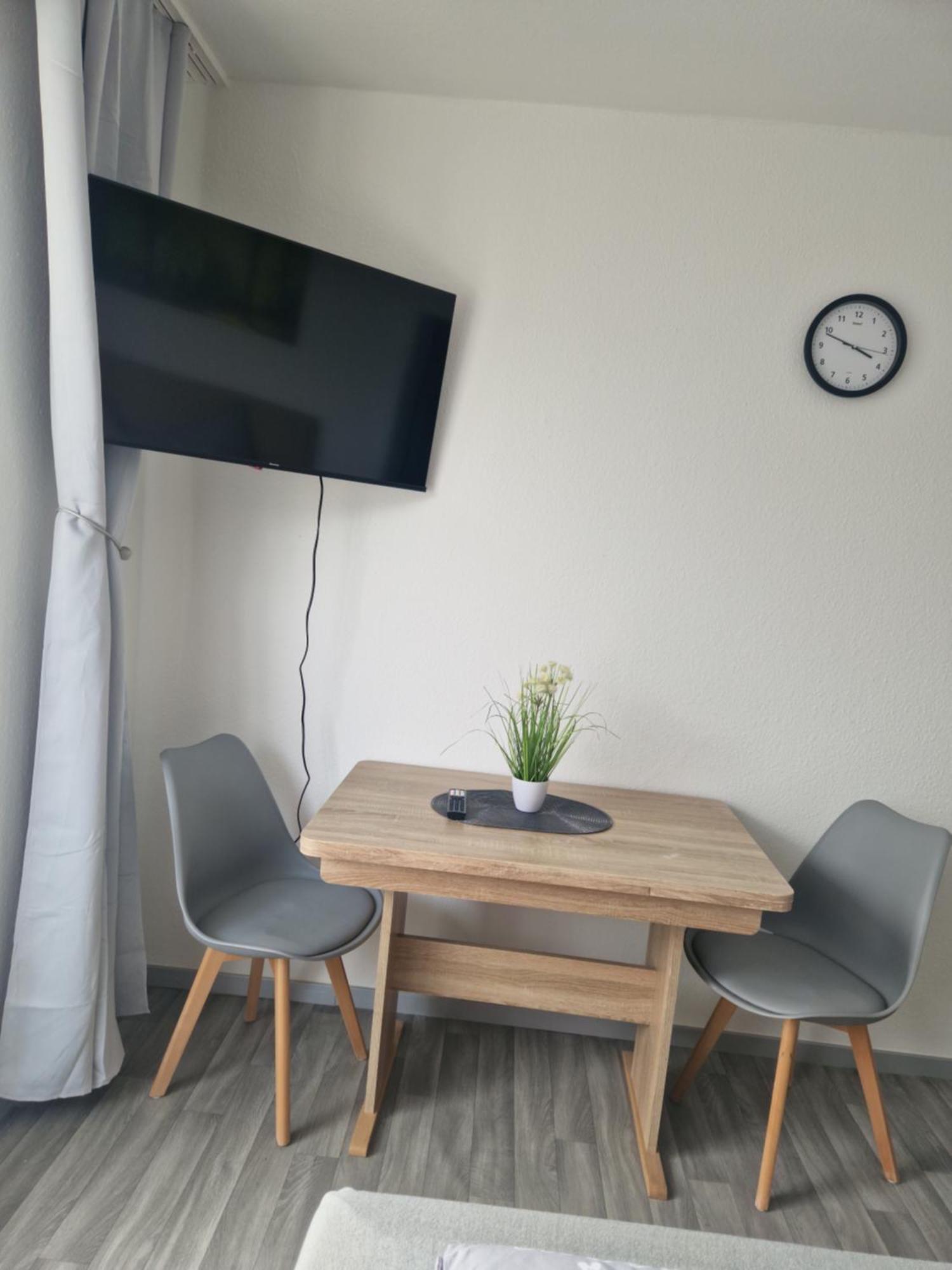 M&Bluxux Apartaments Krefeld Eksteriør billede