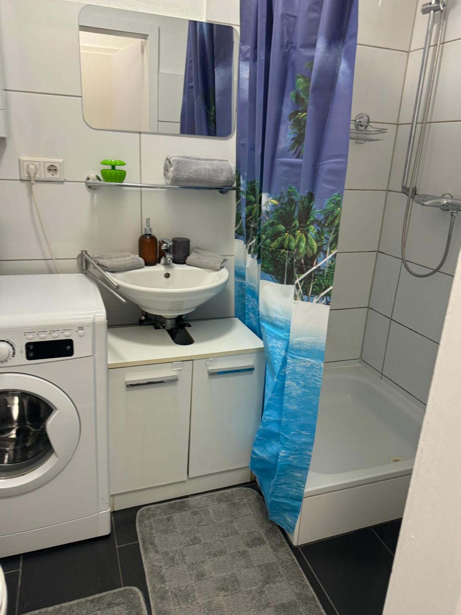 M&Bluxux Apartaments Krefeld Eksteriør billede