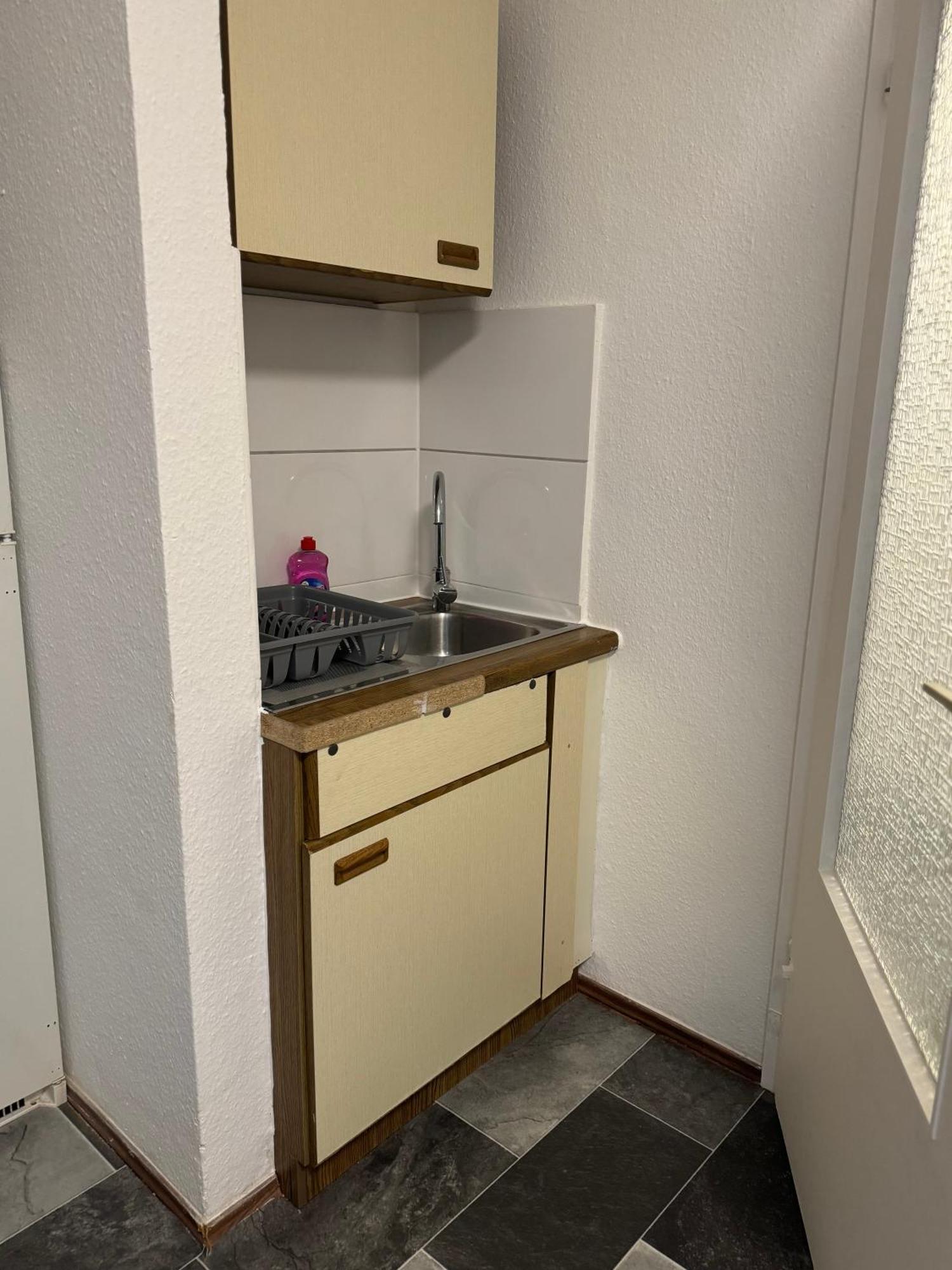 M&Bluxux Apartaments Krefeld Eksteriør billede