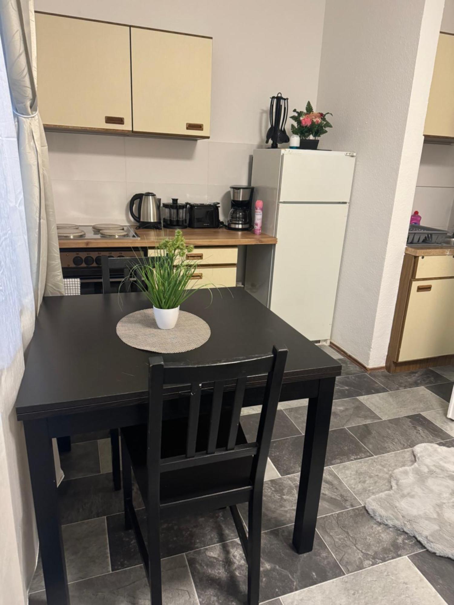 M&Bluxux Apartaments Krefeld Eksteriør billede