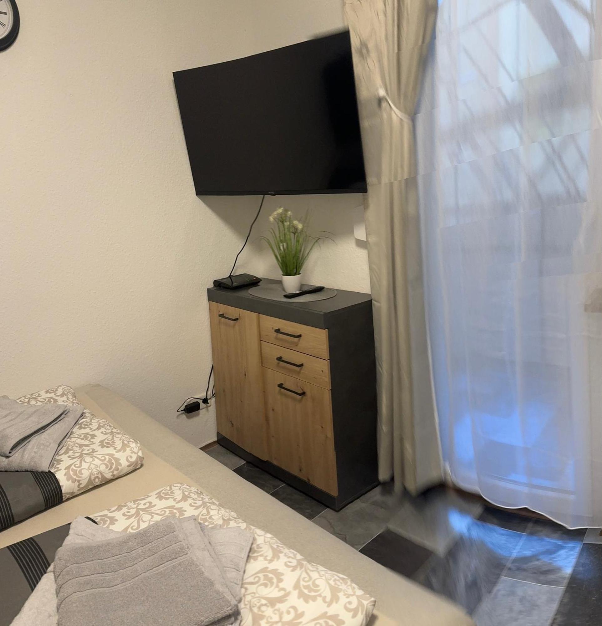 M&Bluxux Apartaments Krefeld Eksteriør billede